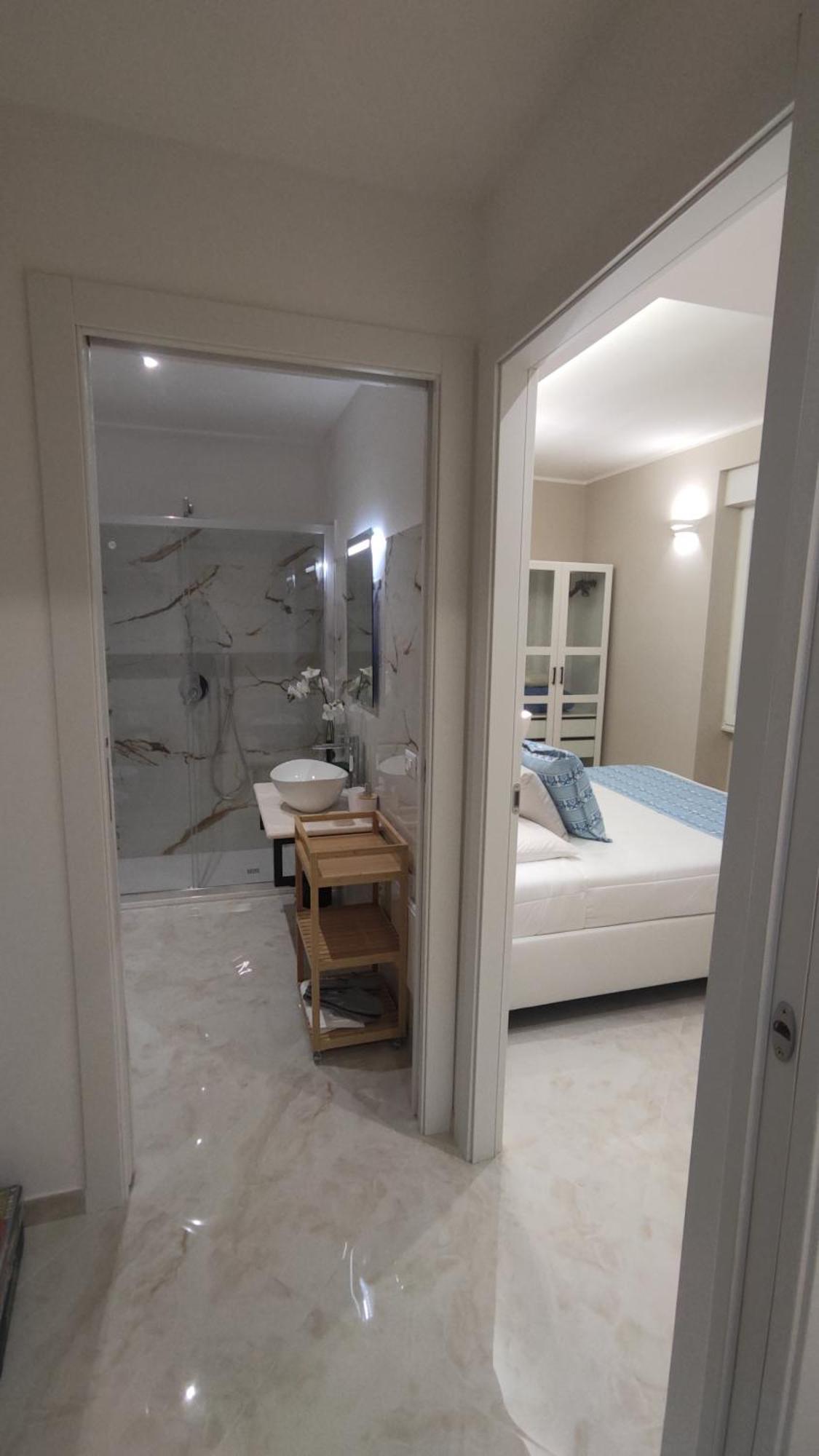 Coro E Bentu Apartment Κάλιαρι Εξωτερικό φωτογραφία