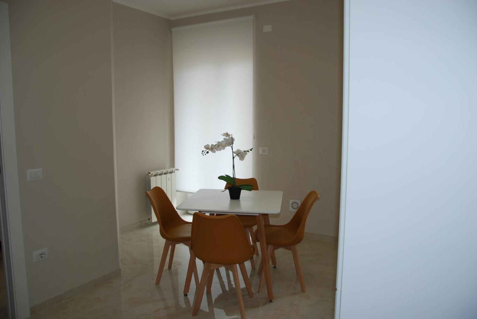 Coro E Bentu Apartment Κάλιαρι Εξωτερικό φωτογραφία