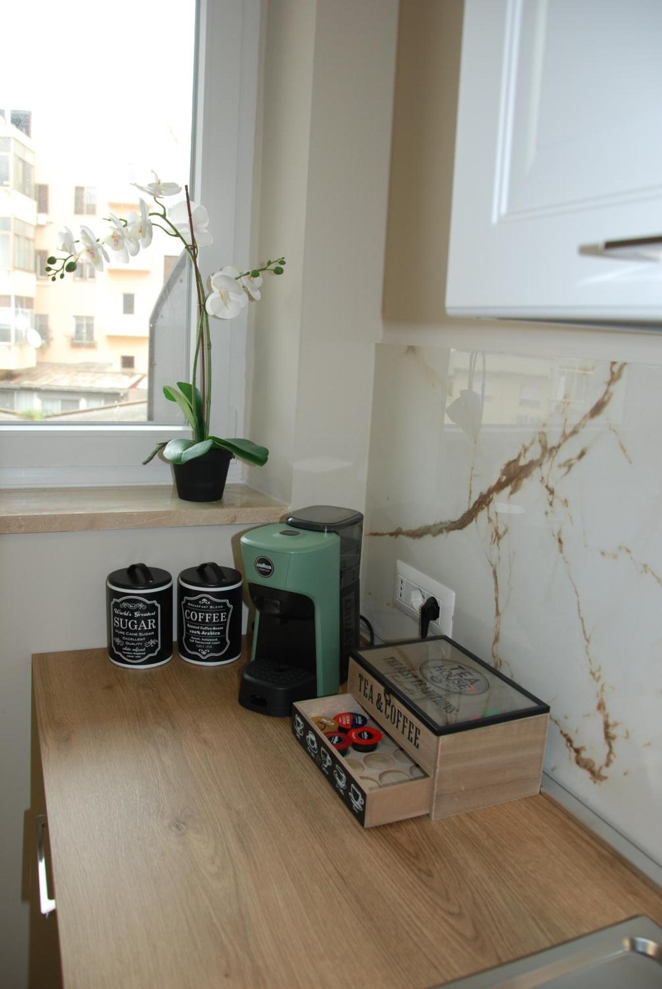 Coro E Bentu Apartment Κάλιαρι Εξωτερικό φωτογραφία