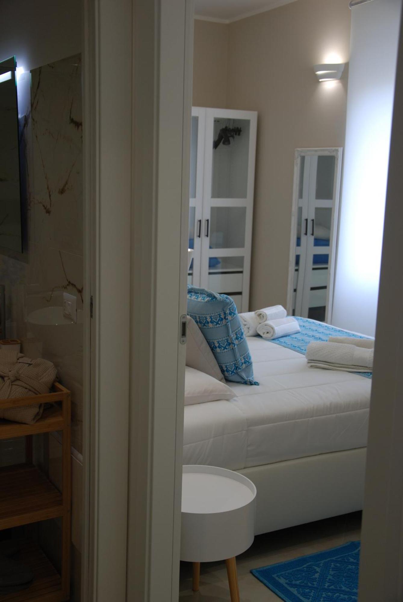 Coro E Bentu Apartment Κάλιαρι Εξωτερικό φωτογραφία