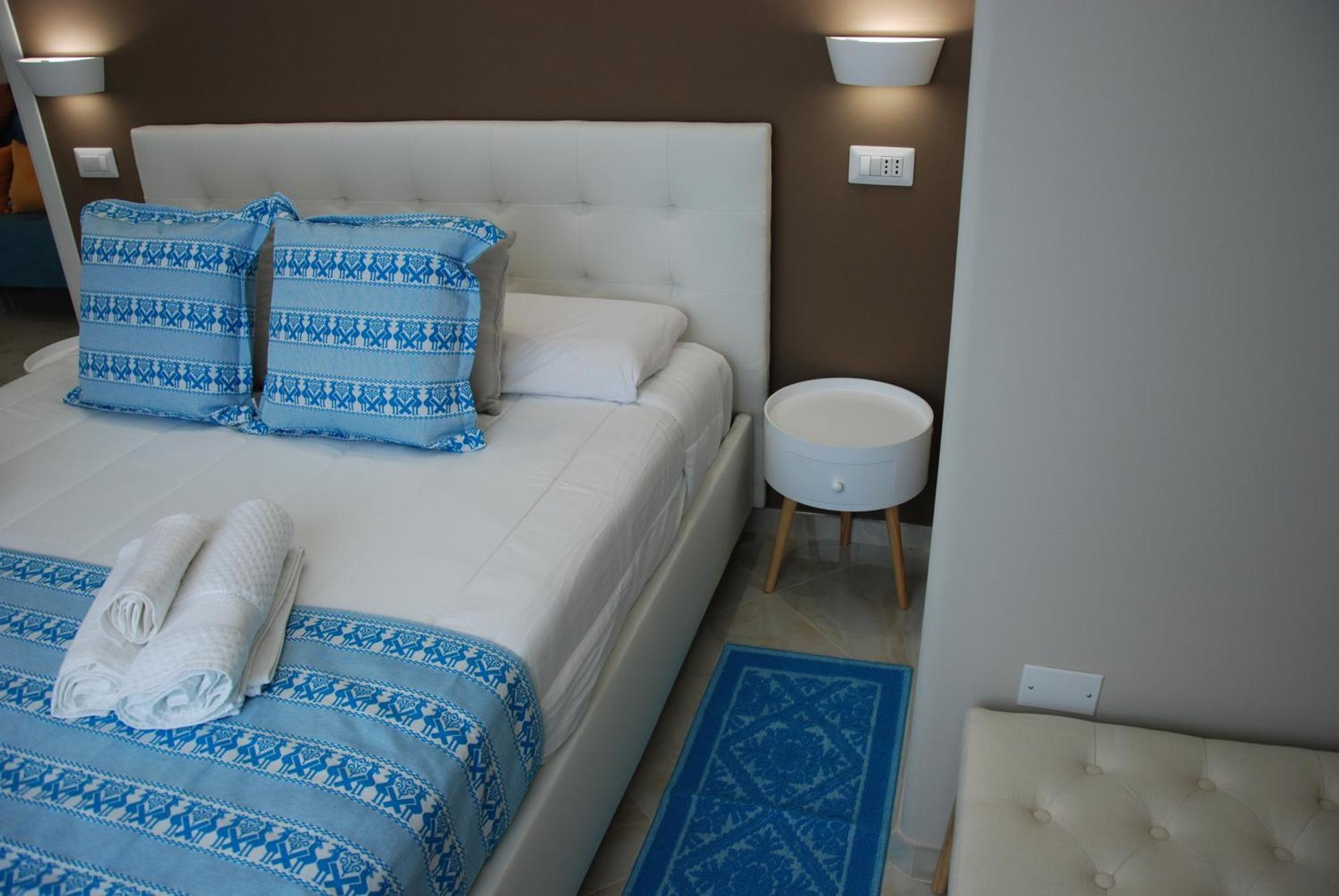 Coro E Bentu Apartment Κάλιαρι Εξωτερικό φωτογραφία