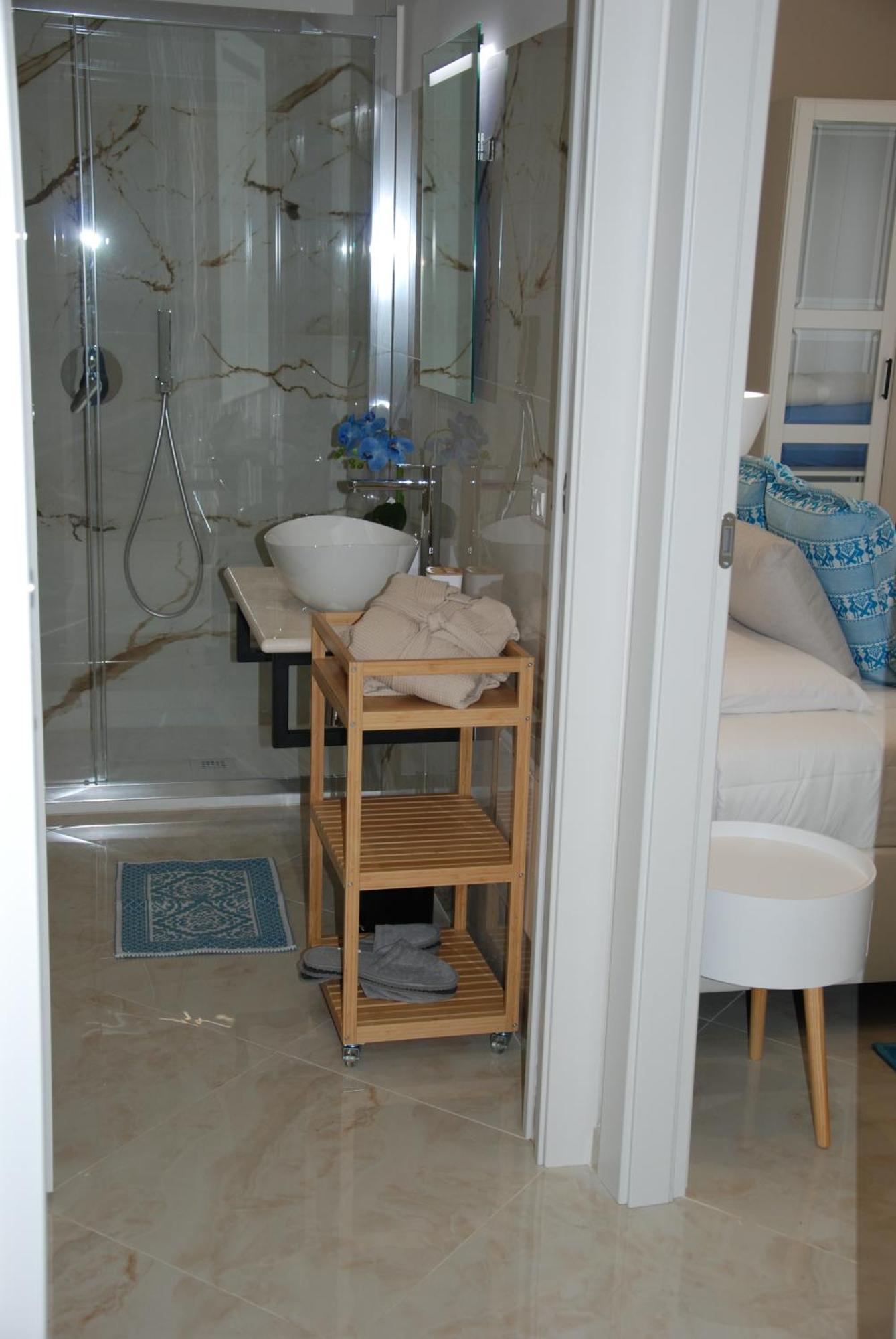 Coro E Bentu Apartment Κάλιαρι Εξωτερικό φωτογραφία