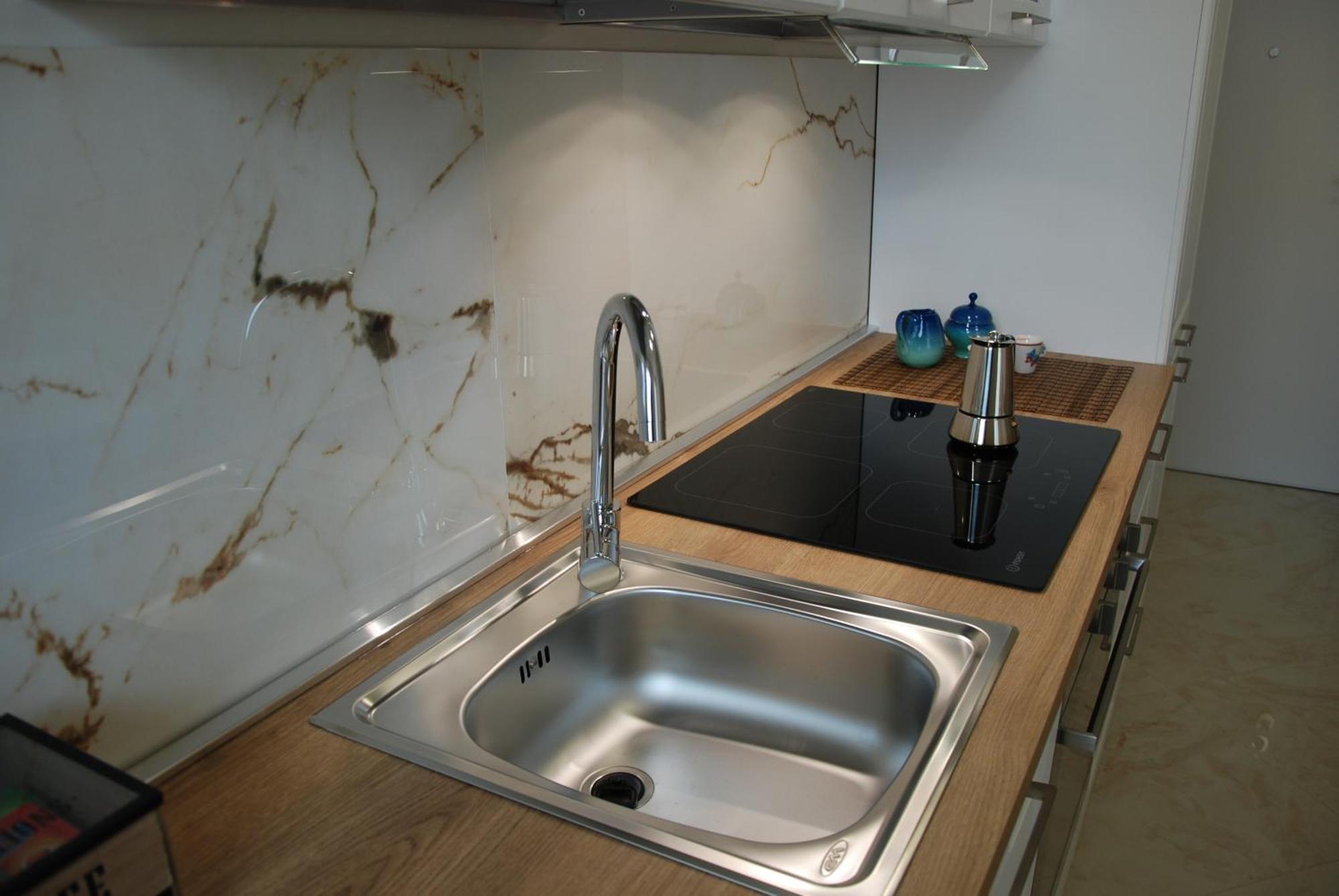Coro E Bentu Apartment Κάλιαρι Εξωτερικό φωτογραφία