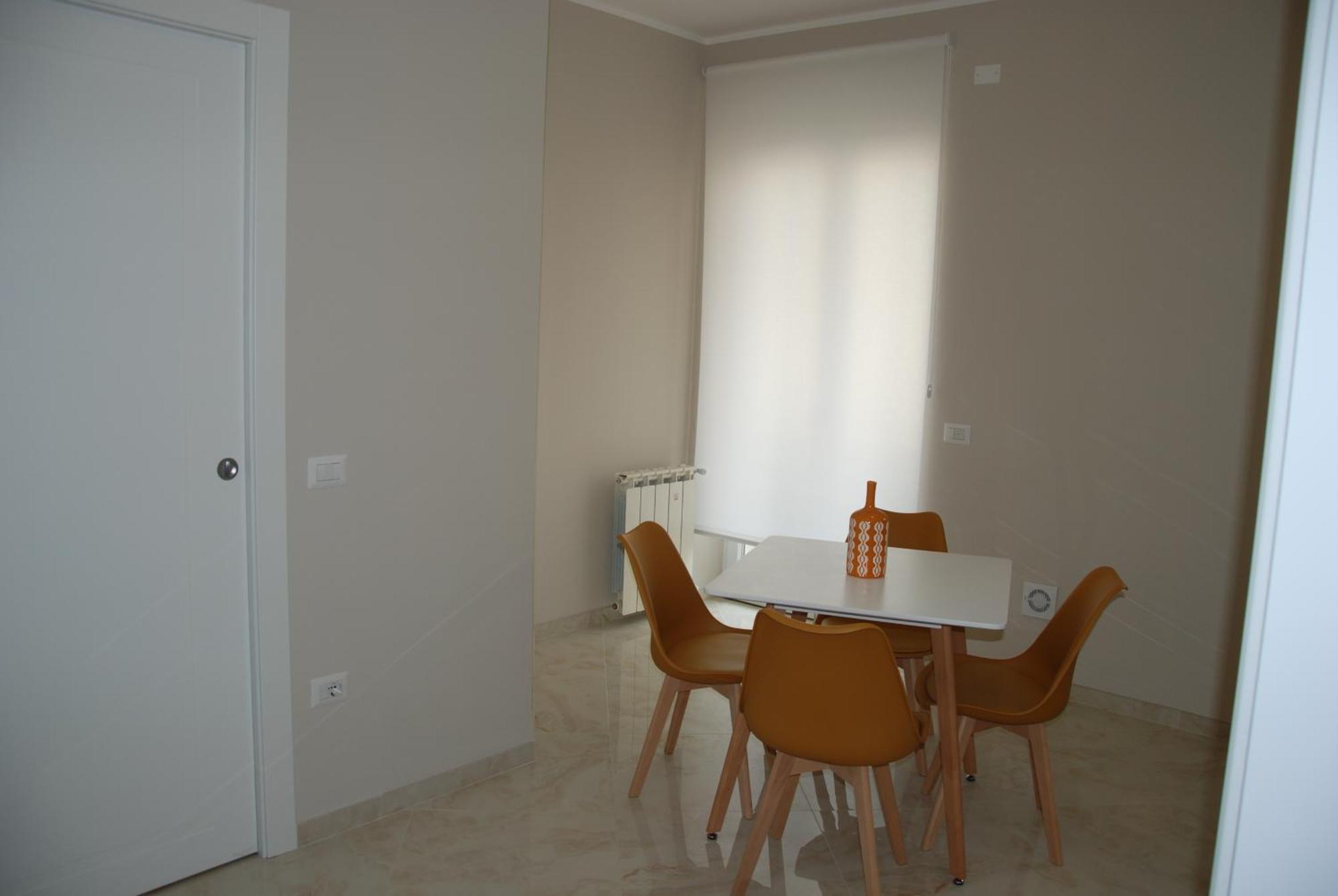 Coro E Bentu Apartment Κάλιαρι Εξωτερικό φωτογραφία