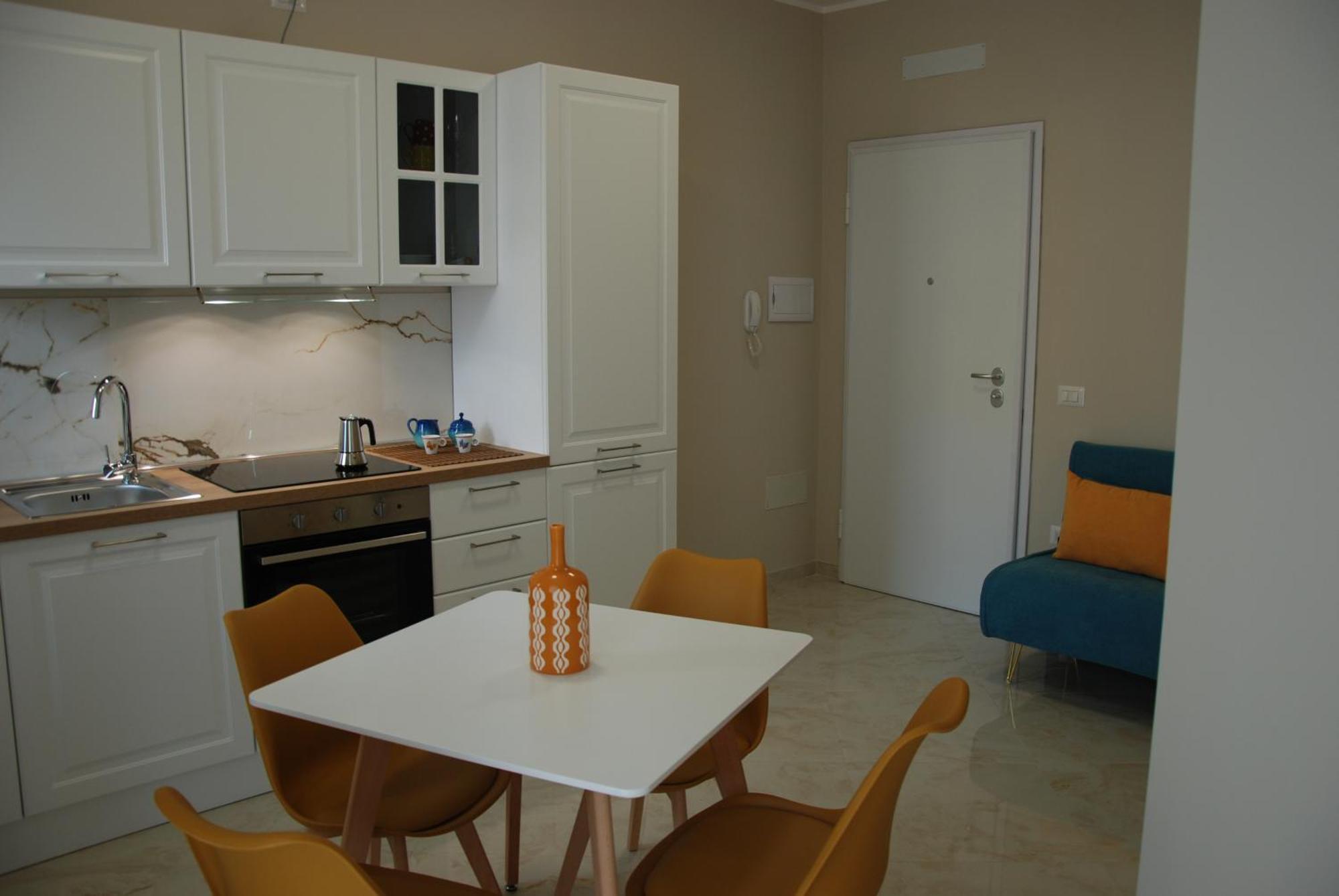 Coro E Bentu Apartment Κάλιαρι Εξωτερικό φωτογραφία