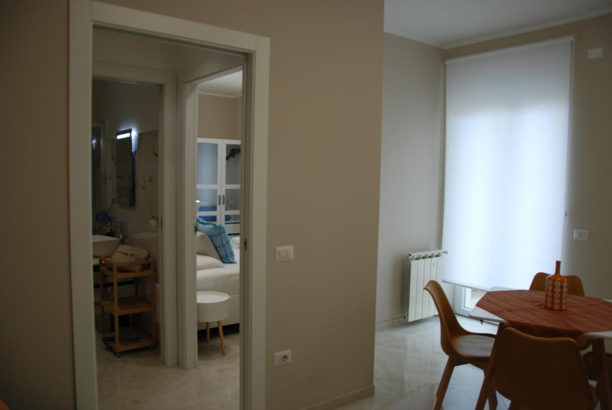 Coro E Bentu Apartment Κάλιαρι Εξωτερικό φωτογραφία