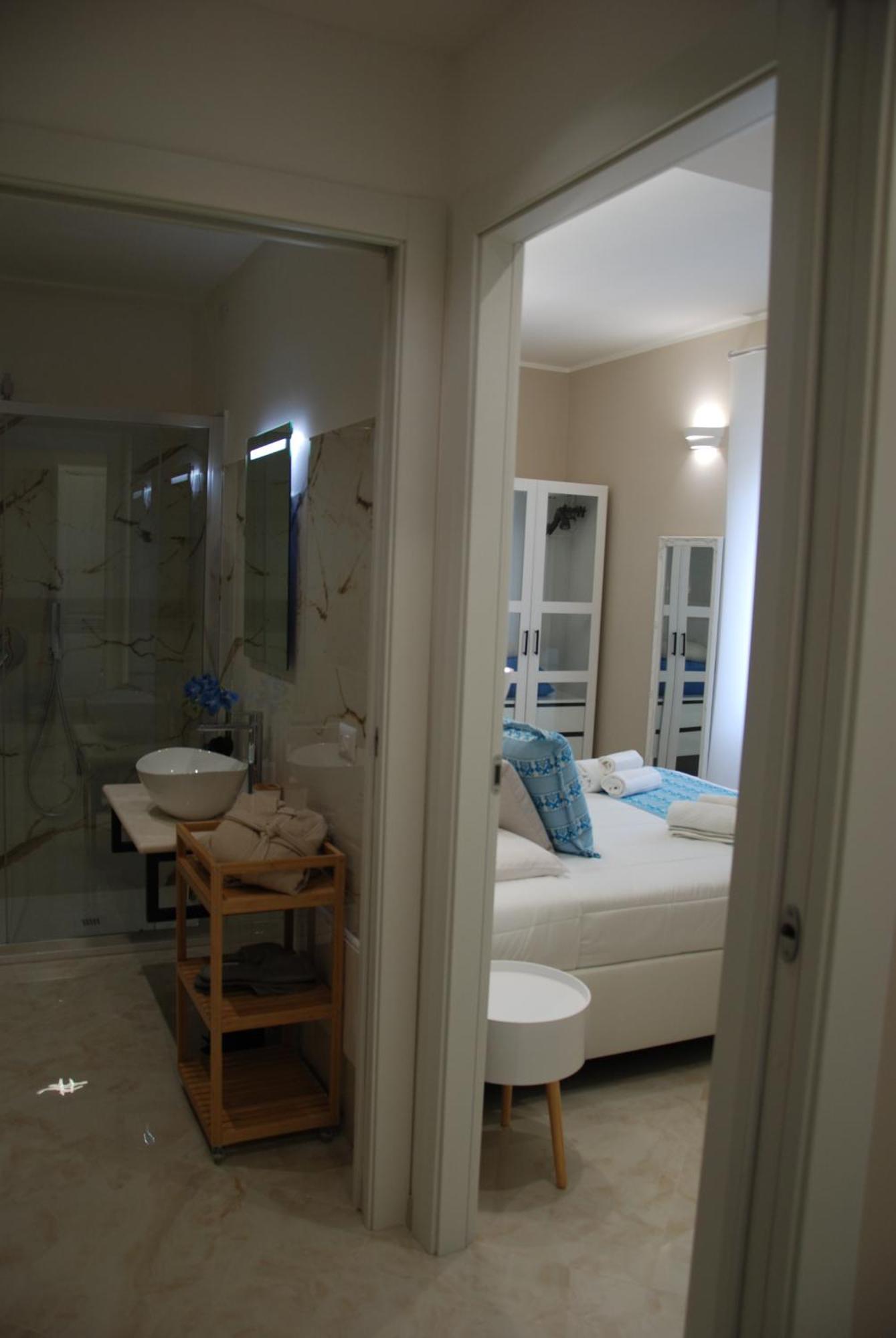 Coro E Bentu Apartment Κάλιαρι Εξωτερικό φωτογραφία