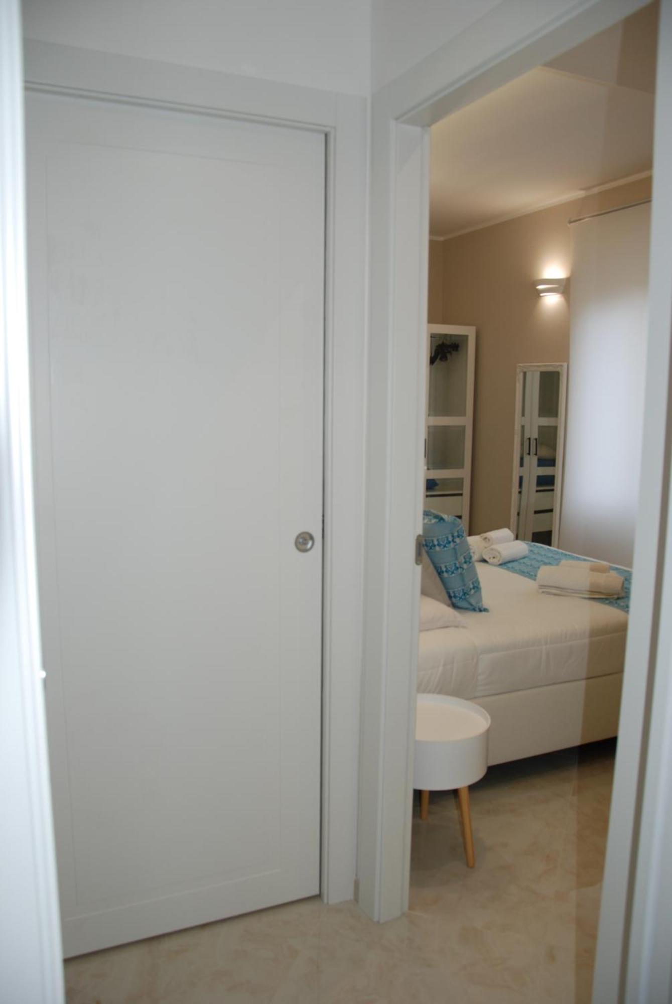 Coro E Bentu Apartment Κάλιαρι Εξωτερικό φωτογραφία
