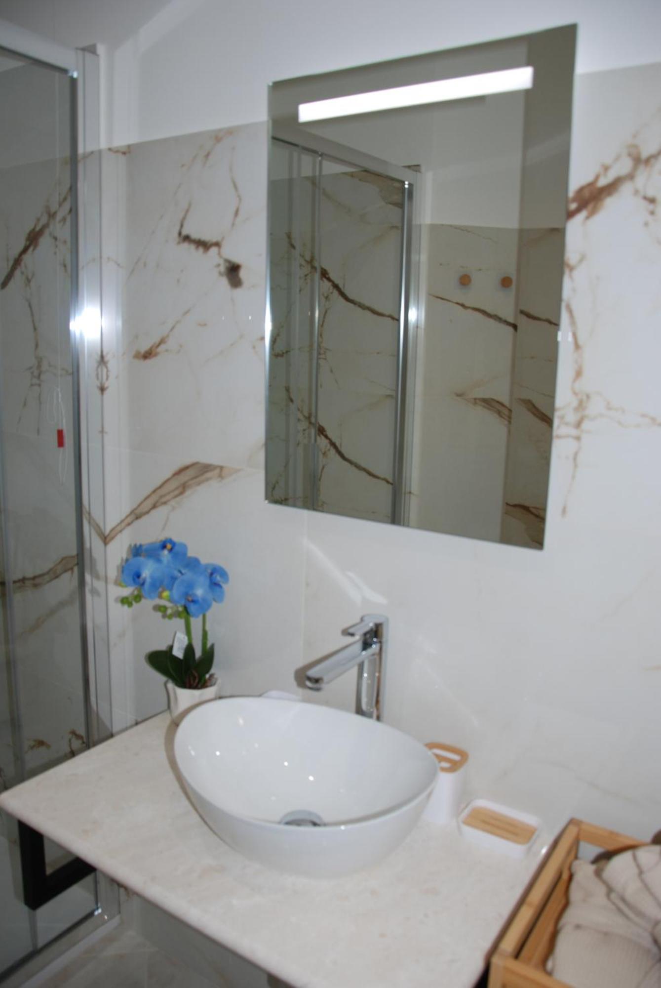 Coro E Bentu Apartment Κάλιαρι Εξωτερικό φωτογραφία