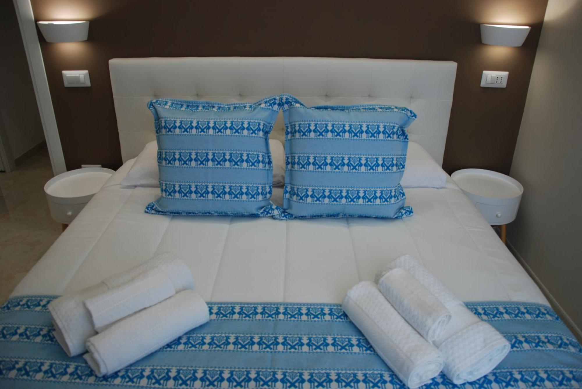 Coro E Bentu Apartment Κάλιαρι Εξωτερικό φωτογραφία