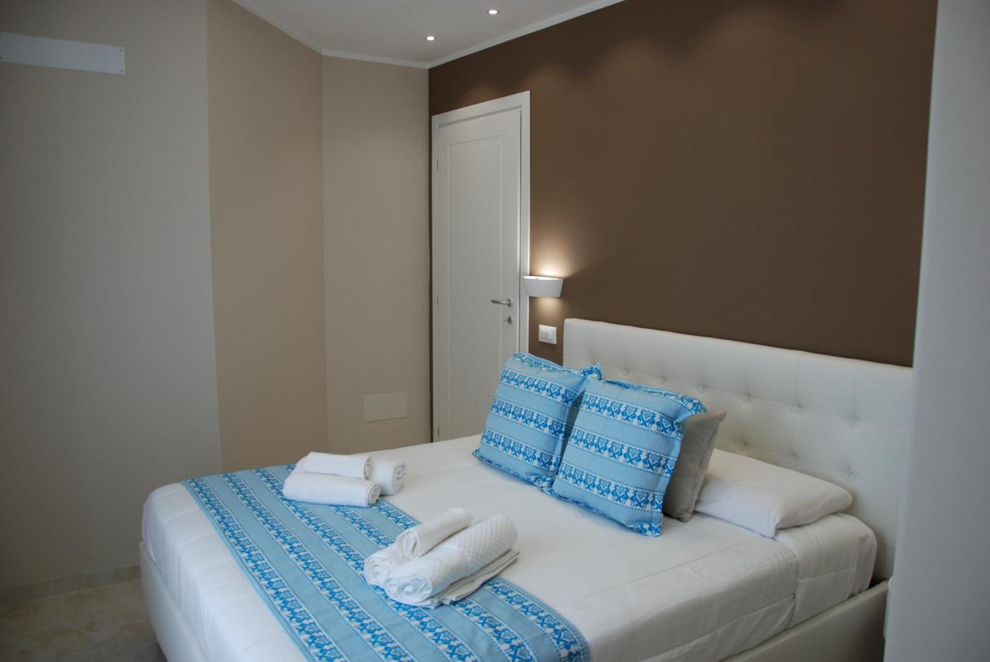 Coro E Bentu Apartment Κάλιαρι Εξωτερικό φωτογραφία