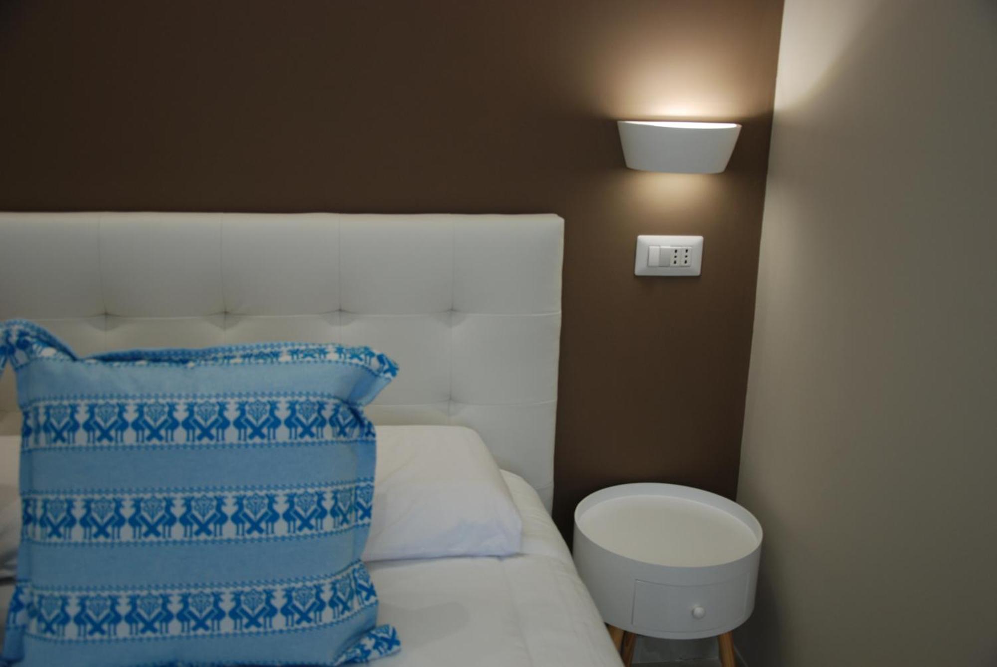Coro E Bentu Apartment Κάλιαρι Εξωτερικό φωτογραφία