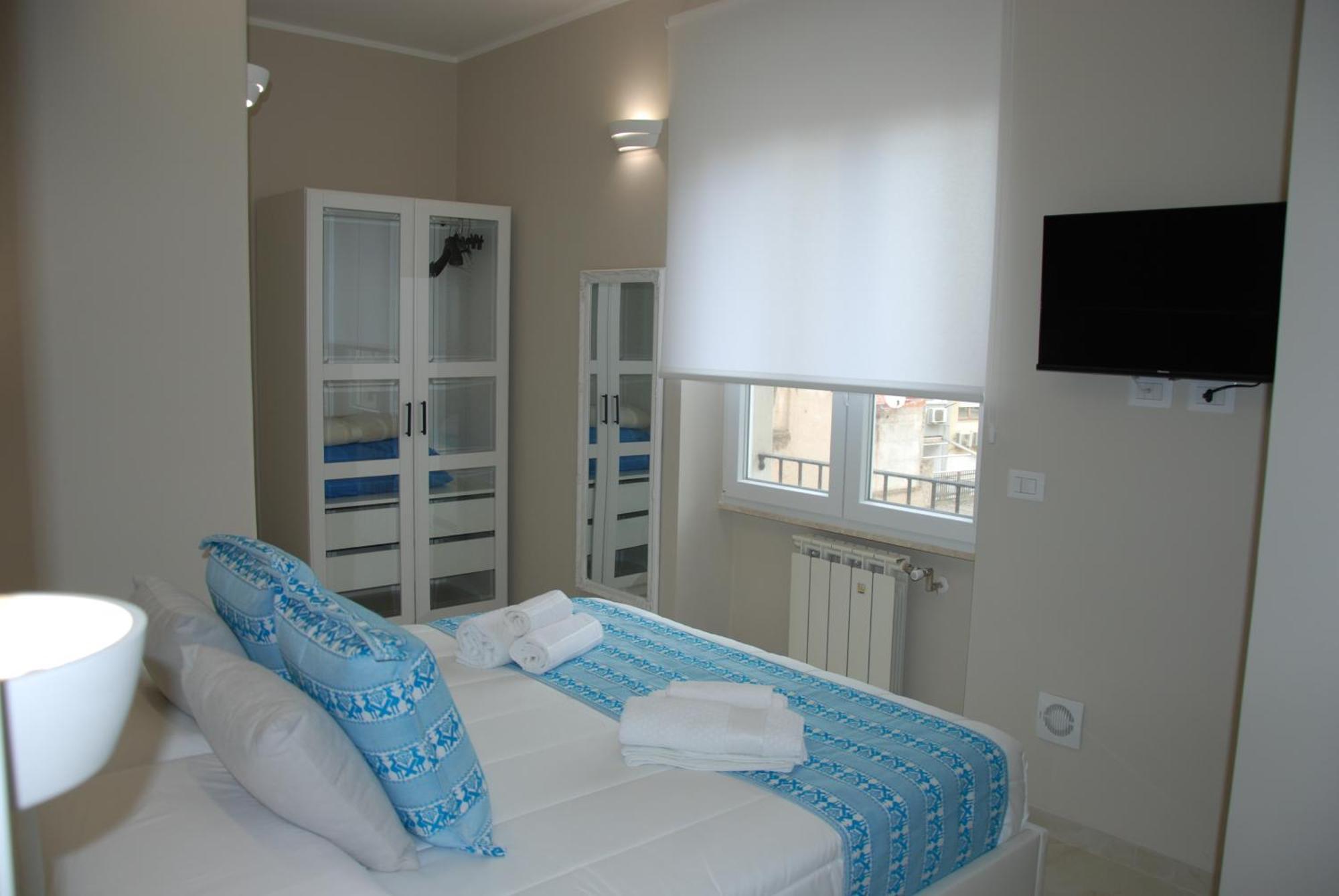 Coro E Bentu Apartment Κάλιαρι Εξωτερικό φωτογραφία