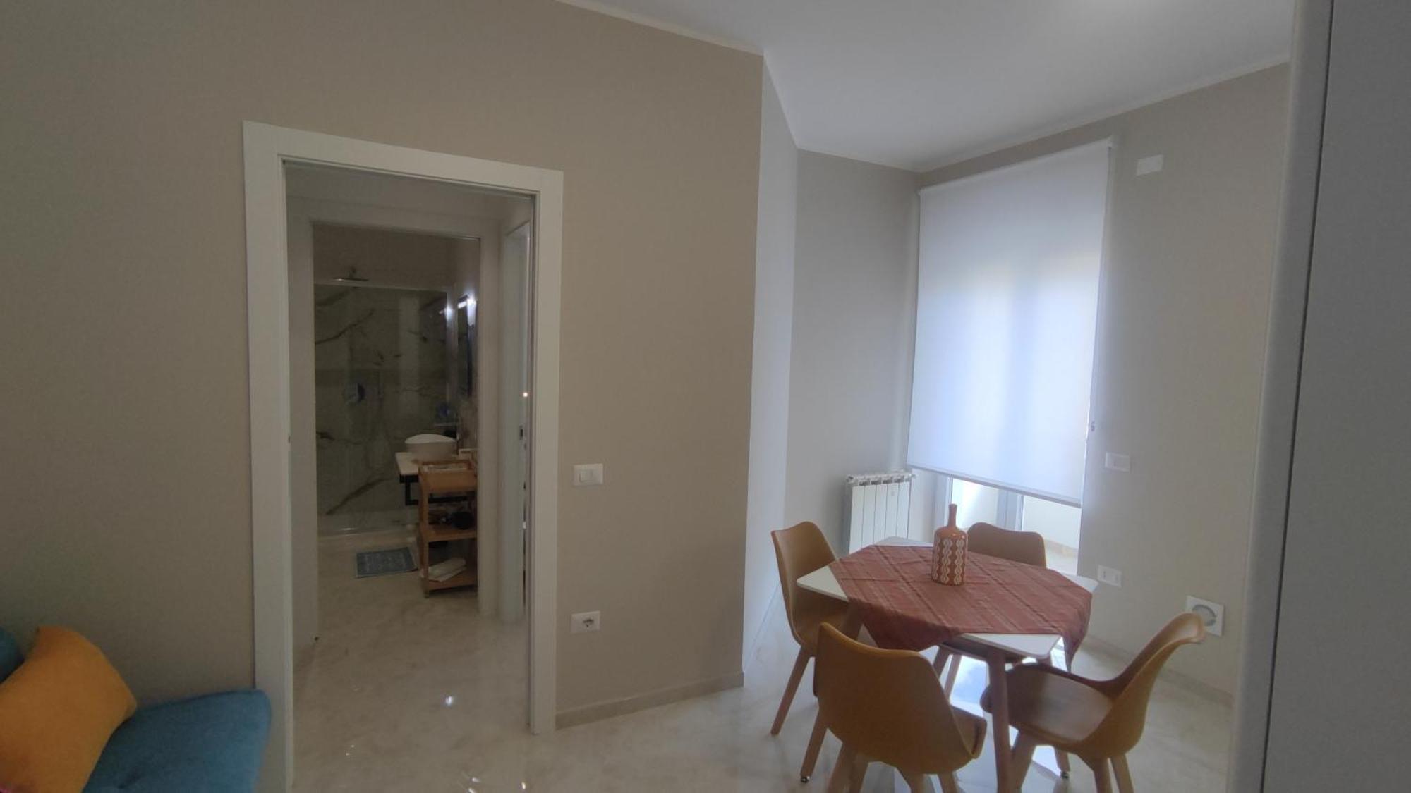 Coro E Bentu Apartment Κάλιαρι Εξωτερικό φωτογραφία