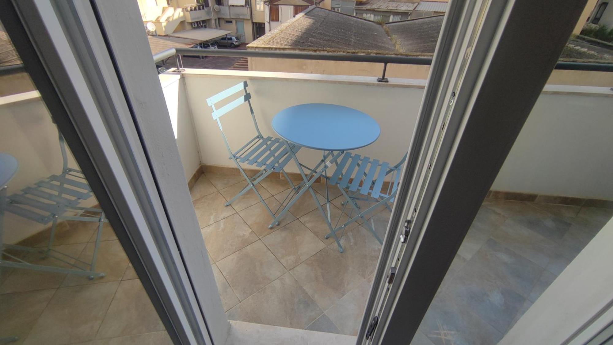 Coro E Bentu Apartment Κάλιαρι Εξωτερικό φωτογραφία
