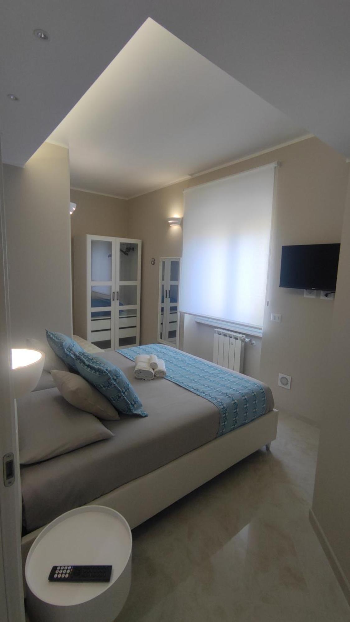 Coro E Bentu Apartment Κάλιαρι Εξωτερικό φωτογραφία